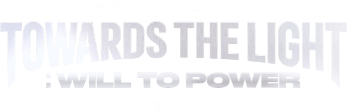ATEEZ WORLD TOUR [TOWARDS THE LIGHT : WILL TO POWER] IN CINEMAS